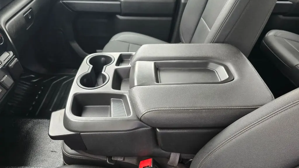 2022 Chevrolet Silverado 3500HD Work Truck