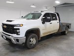 2024 Silverado 3500HD Thumbnail 4
