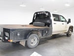 2024 Silverado 3500HD Thumbnail 8