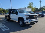 2024 Silverado 3500HD Thumbnail 2