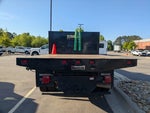 2024 Silverado 3500HD Thumbnail 5