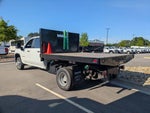 2024 Silverado 3500HD Thumbnail 6