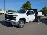 2024 Silverado 3500HD Thumbnail 8