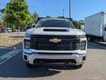 2024 Silverado 3500HD Thumbnail 9
