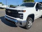 2024 Silverado 3500HD Thumbnail 10