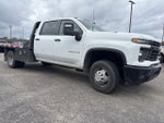 2024 Silverado 3500HD Thumbnail 2