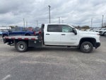 2024 Silverado 3500HD Thumbnail 3