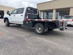 2024 Silverado 3500HD Thumbnail 5