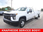 2022 Silverado 3500HD Thumbnail 5
