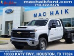 2024 Silverado 3500HD Thumbnail 1