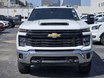 2024 Silverado 3500HD Thumbnail 2