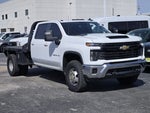 2024 Silverado 3500HD Thumbnail 3