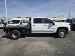 2024 Silverado 3500HD Thumbnail 4