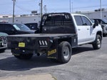 2024 Silverado 3500HD Thumbnail 5
