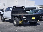 2024 Silverado 3500HD Thumbnail 7