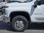 2024 Silverado 3500HD Thumbnail 8