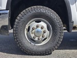 2024 Silverado 3500HD Thumbnail 10
