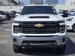 2024 Silverado 3500HD Thumbnail 2