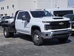 2024 Silverado 3500HD Thumbnail 3