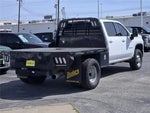 2024 Silverado 3500HD Thumbnail 5