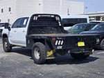 2024 Silverado 3500HD Thumbnail 7