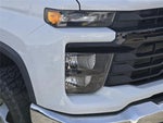 2024 Silverado 3500HD Thumbnail 9