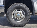 2024 Silverado 3500HD Thumbnail 10