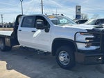 2024 Silverado 3500HD Thumbnail 2