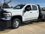 2024 Silverado 3500HD Thumbnail 5