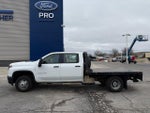 2022 Silverado 3500HD Thumbnail 2