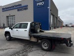 2022 Silverado 3500HD Thumbnail 3