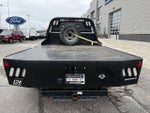 2022 Silverado 3500HD Thumbnail 4