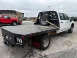 2022 Silverado 3500HD Thumbnail 5