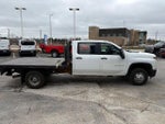 2022 Silverado 3500HD Thumbnail 6