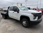 2022 Silverado 3500HD Thumbnail 7