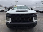 2022 Silverado 3500HD Thumbnail 8