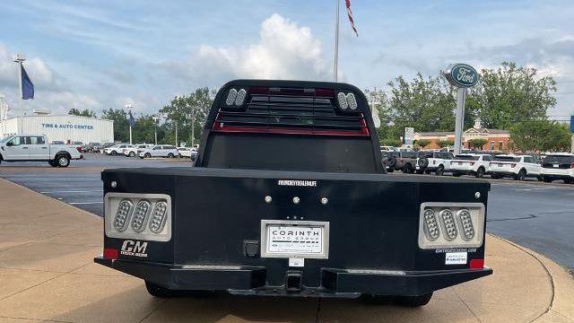 2024 Chevrolet Silverado 3500HD LT