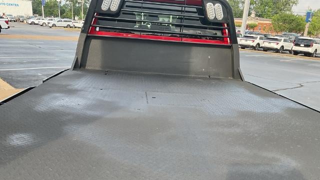 2024 Chevrolet Silverado 3500HD LT