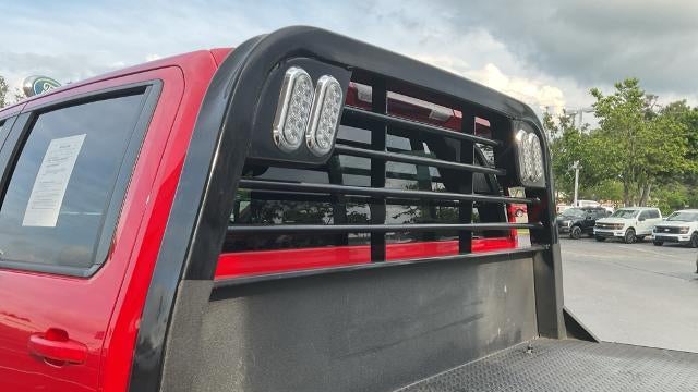 2024 Chevrolet Silverado 3500HD LT