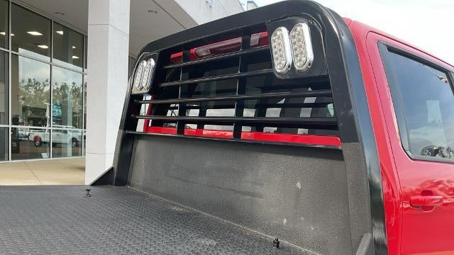 2024 Chevrolet Silverado 3500HD LT