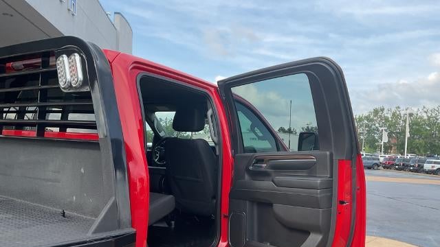 2024 Chevrolet Silverado 3500HD LT