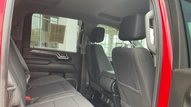 2024 Chevrolet Silverado 3500HD LT