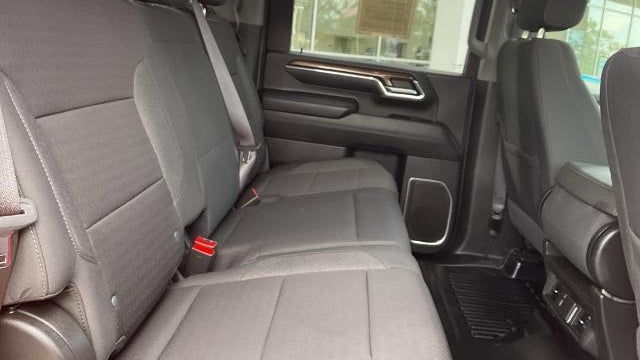 2024 Chevrolet Silverado 3500HD LT