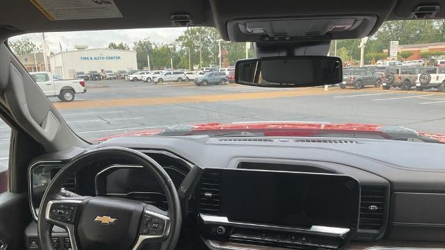 2024 Chevrolet Silverado 3500HD LT