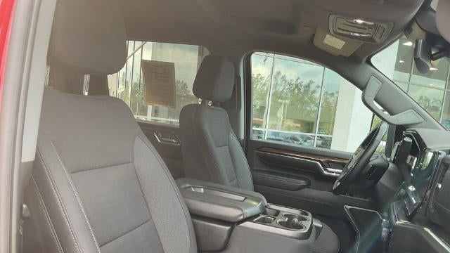 2024 Chevrolet Silverado 3500HD LT