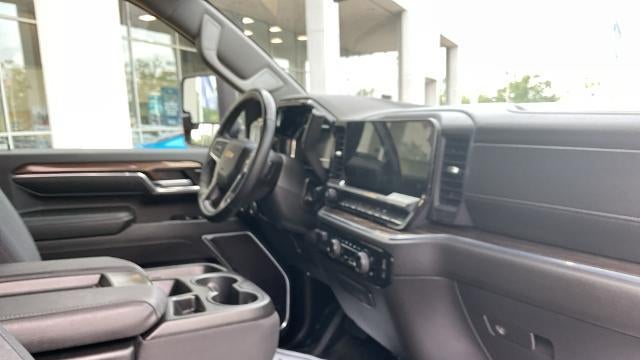 2024 Chevrolet Silverado 3500HD LT