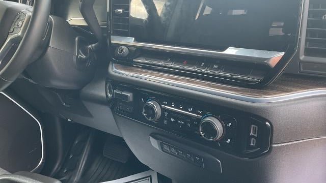 2024 Chevrolet Silverado 3500HD LT