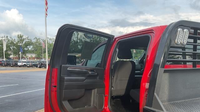 2024 Chevrolet Silverado 3500HD LT
