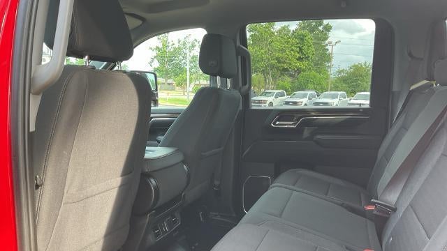 2024 Chevrolet Silverado 3500HD LT