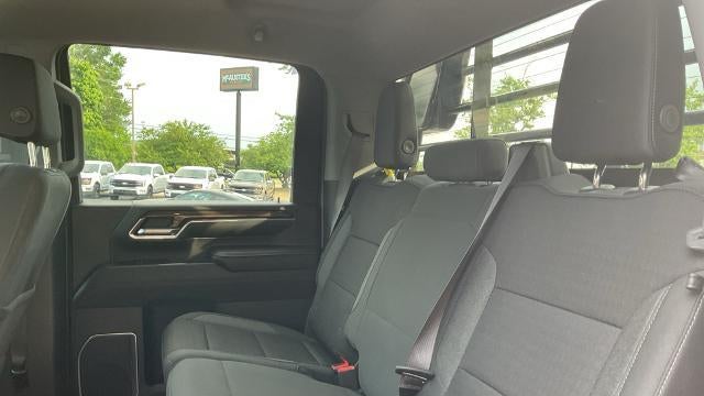 2024 Chevrolet Silverado 3500HD LT